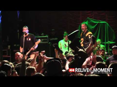 2014.03.27 Terror - Push It Away (Live in Joliet, IL)