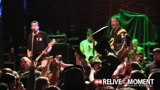 2014.03.27 Terror - Push It Away (Live in Joliet, IL)