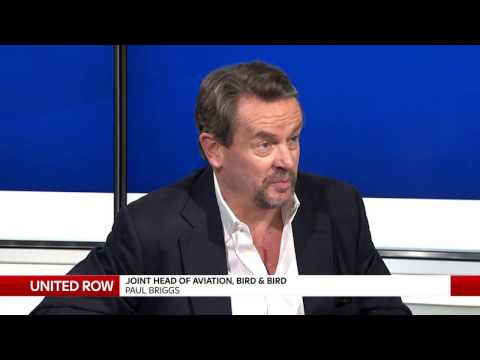 United Airlines controversy 'makes airline industry look bad'