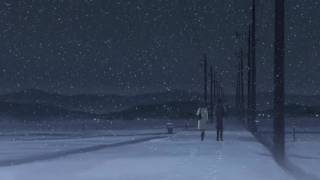 Yuriko Nakamura - Winter Romance
