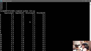 머신러닝, 딥러닝 실전 개발 입문 15강 - scikit learn 기본 흐름
