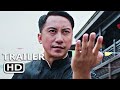 Ip Man: Kung Fu Master - Official Trailer - 2020 Movie