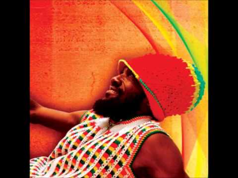 Junior Kelly - Paradise