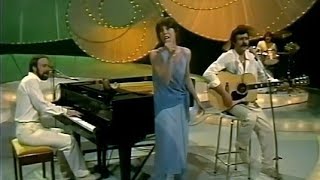 Peter, Sue and Marc - Io senza te (Eurovision Song Contest 1981, SWITZERLAND 🇨🇭)