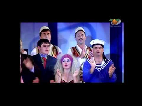 Portokalli, 29 Maj 2005 - Himni Portokallise