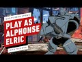 Guilty Gear Strive Mod: Play as Alphonse Elric