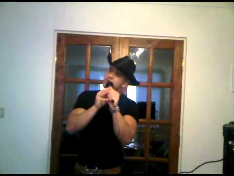 Westlife, tell me what makes a man' (cover) performed by Wayne Carl Glover