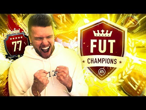 FIFA 19: TOP 100 (WEEKEND LEAGUE HIGHLIGHTS) 😱😱