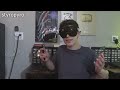 Video 'Nejsilnější ruční laser 2020 (start 12:00)'