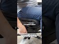 Embody chair hurts back? Try the Tension Control knob!