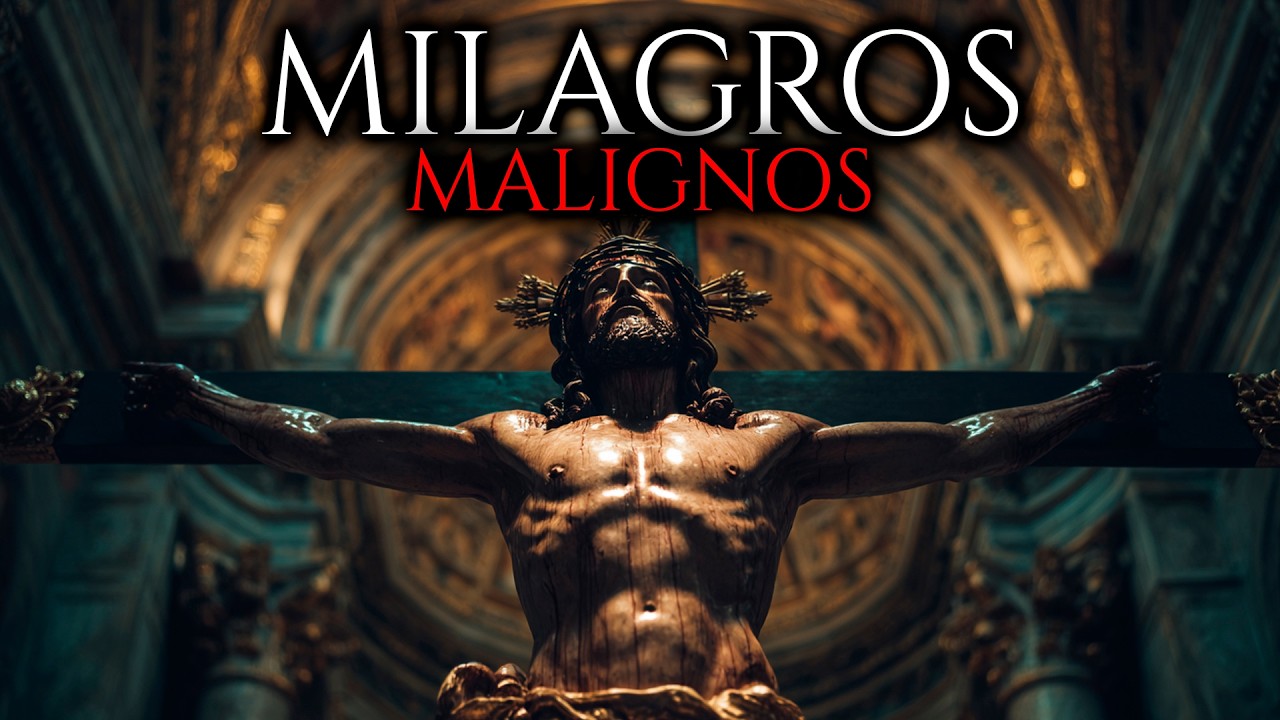 MILAGROS MALIGNOS - Historias de Terror Mexicano