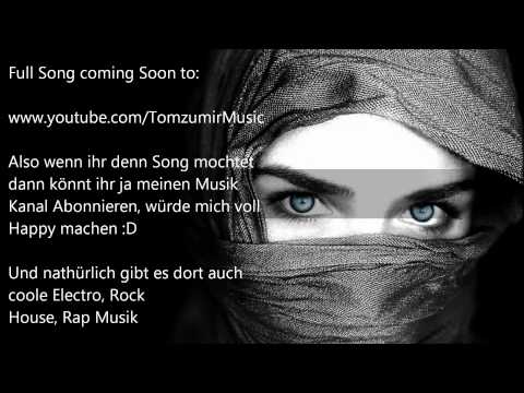 Dubstep [Arabic Girl]
