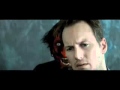 Insidious Scary Face Of Fire
