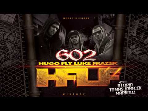 HFLF - "AJLAFJŮ" (ft. Markooz)