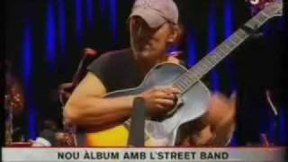 LOVE OF THE COMMON PEOPLE - BARCELONA BROADCAST TV