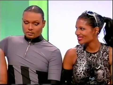 Five Star 2003 Interview & System Addict