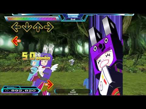 Project Outfox DDR SM5 - Will