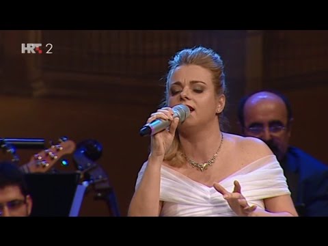 Renata Sabljak, Elvis Stanić i TO HRT-a - Bayloon (Valceri, polke i druge špelancije, 2017.)