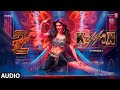 Pushpa 2 The Rule Kissik Full Audio Allu Arjun Sreeleela DSP Lothika Sublahshini Raqueeb