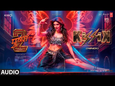 Pushpa 2 The Rule (Full Audio) — watch video