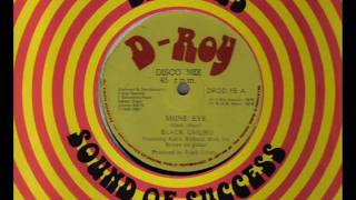 Black Uhuru - Shine eye Gal (Limited Edition)