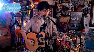 EZRA FURMAN - "God Lifts Up The Lowly" (Live at JITV HQ in Los Angeles, CA 2018) #JAMINTHEVAN