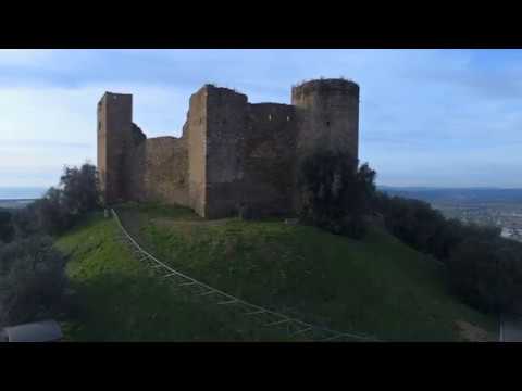 immagine di anteprima del video: Il castello di Scarlino