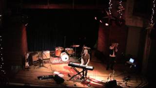 Jeff Buckley: Hallelujah (performed by Katie Todd)