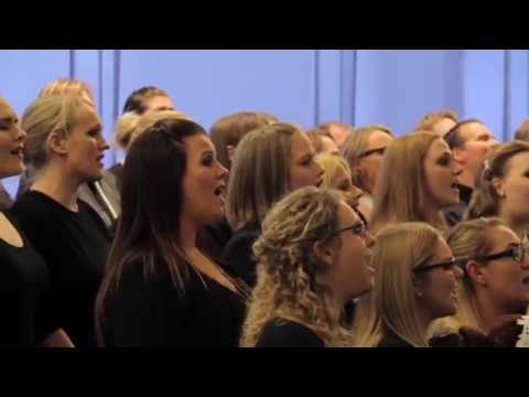 I See Fire - Vocal Project