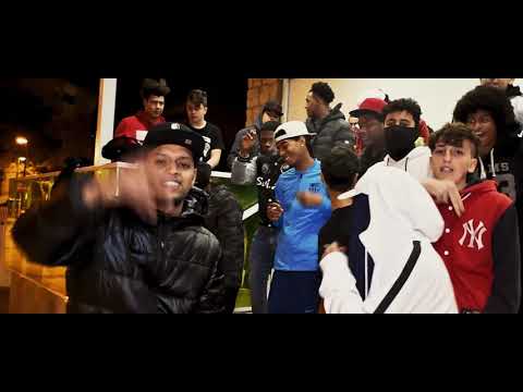 Biwan La Pauta - Listo