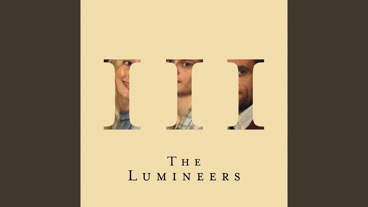 The Lumineers - Democracy
