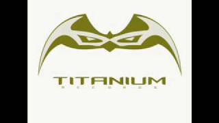 Titanium - Ropongi