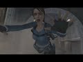 Tomb Raider Legend TRAIN DEATHS