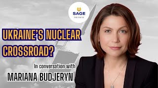 Ukraine's Nuclear Crossroads?