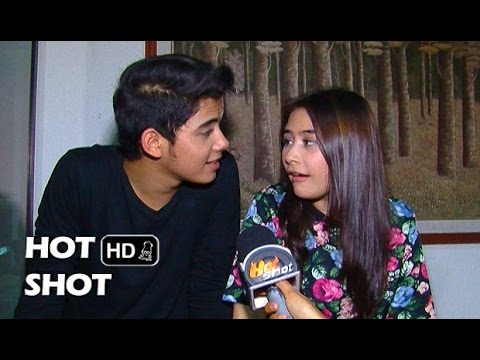 Ali-Prilly Sahabat? - Hot Shot