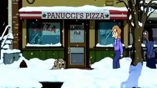 Seymour waits for fry