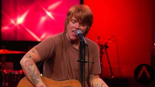 Aaron Gillespie - Dirty and Left Out