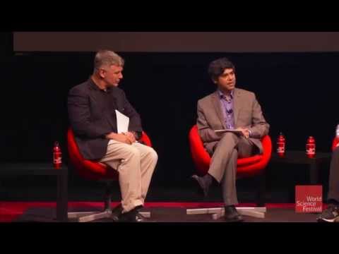 Neuroscientist Talks Music's Effects on the Brain