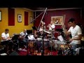 Eye Of The Hurricane - Tony Succar y Mixtura (DE ONE Live Sessions Vol. 1)