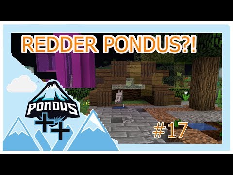HVOR GRÅDIG VAR ZAGIMC! REDDER PONDUS FRA UNDERGANG!? EP17// Pondus++