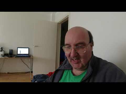 MongoTV_7197 - BLANDER SAFTEVAND OG SNAKKER OM AT JEG SPILDER MIT LIV