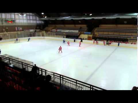 INL 6. oktober 2013 / HKMK Bled - Gardena 3/3