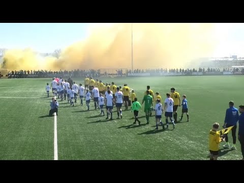 De derby sv Meerkerk  -  Ameide 2 - 2 seizoen 2024 -2025
