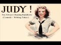 Judy Garland - I'm Always Chasing Rainbows ...