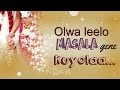 Masala Shanandi Lyrics Video