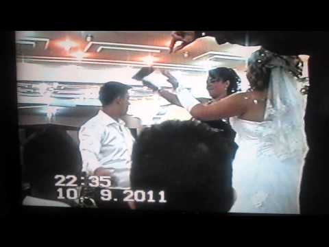 svadba na sibela i emil kaj dj-ibo-legenda