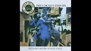 Los principales blues (H)