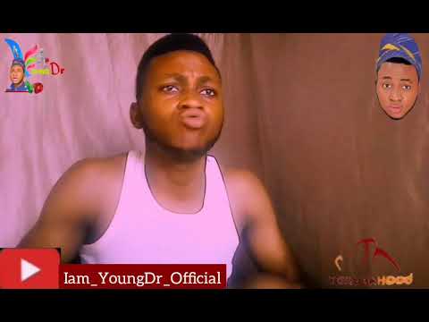 Ajebidan part 3 Yoruba movie (2020)