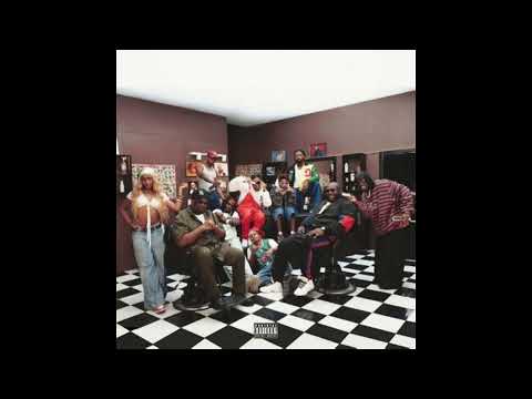 07 Mavins, Johnny Drille & Magixx - Losing You (feat.  Crayon)