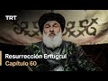 Resurrección Ertugrul Temporada 1 Capítulo 60